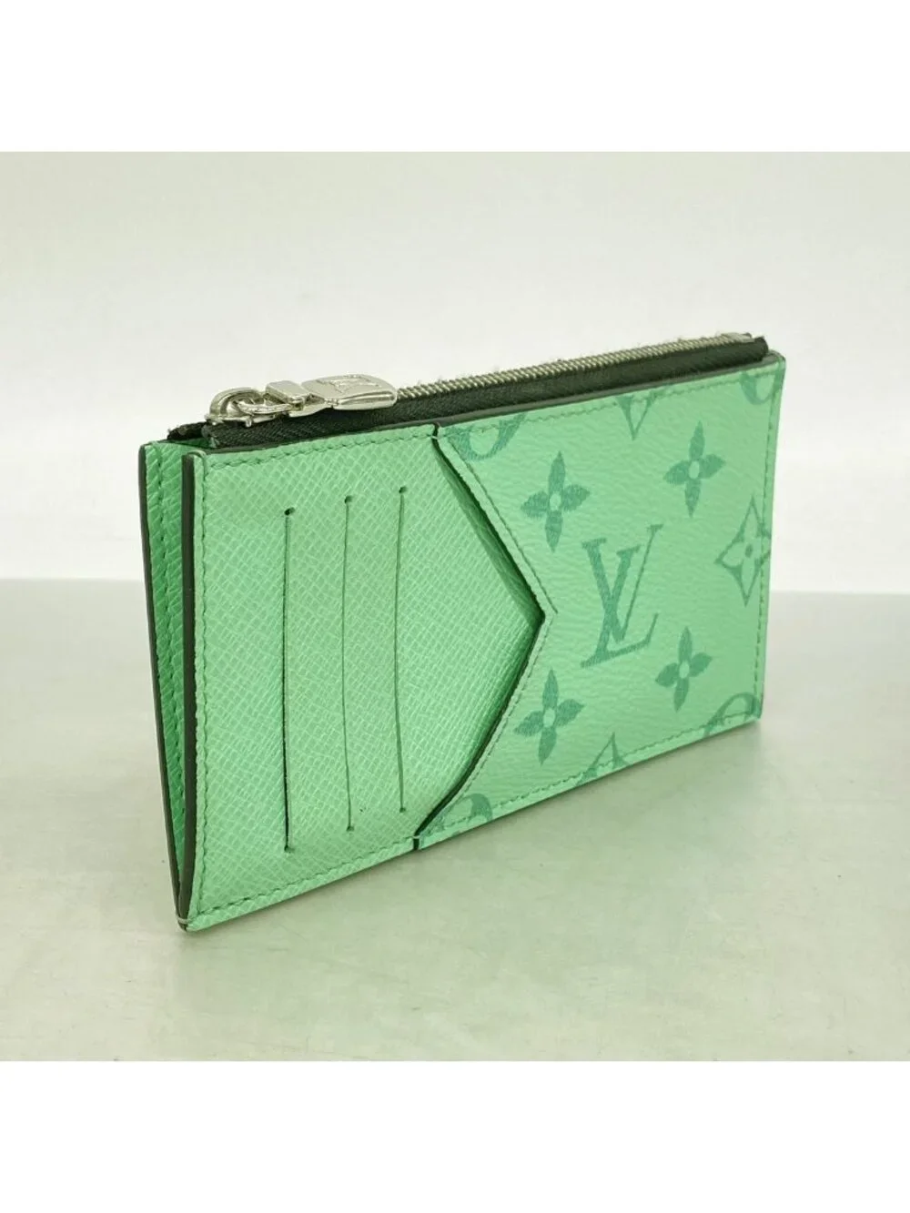 Louis Vuitton Coin Purse Taigarama